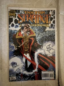 Doctor Strange, Sorcerer Supreme #82 (1995)