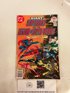 Superboy #231 VF DC Comic Books Krypto Legion of Super-Heroes 22 HH82