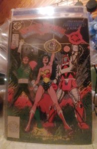 Wonder Woman #25 (1988)