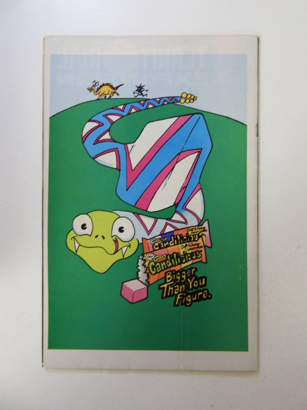 The Amazing Spider-Man #307 (1988) FN- condition