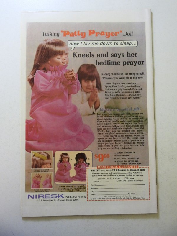 Daredevil #150 (1978) FN/VF Condition