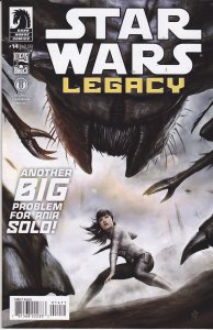 Star Wars: Legacy Vol 2 #14