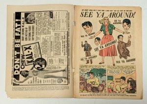 My Own Romance #21 (Mar 1952, Atlas) Fair/Good 1.5  