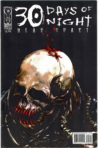 30 Days of Night: Dead Space #2 NM+