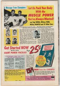 Action Comics #271 (Dec-60) FN/VF- Mid-High-Grade Superman, Supergirl