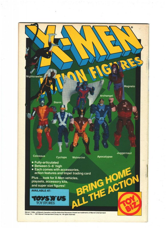 The 'Nam #61 NM- 9.2 Marvel Comics Vietnam War 1991  