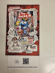 New Avengers #13 VF-NM Marvel Comic Book 14 TJ46