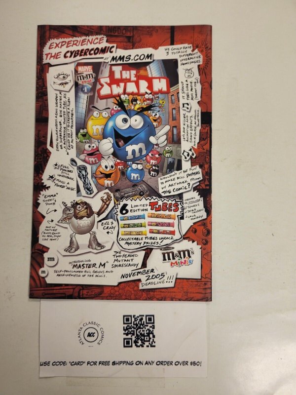 New Avengers #13 VF-NM Marvel Comic Book 14 TJ46