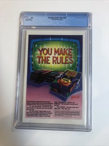 Amazing Spider-Man (1992) # 362 (CGC 9.8) | 2nd App Full Carnage