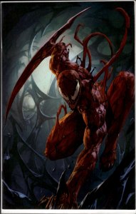 Extreme Carnage Alpha Srisuwan Cover B (2021) Carnage