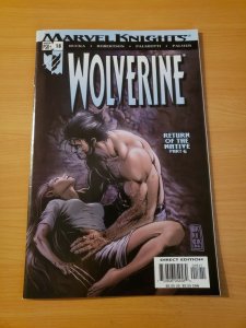 Wolverine #18 ~ NEAR MINT NM ~ (2004, Marvel Comics)