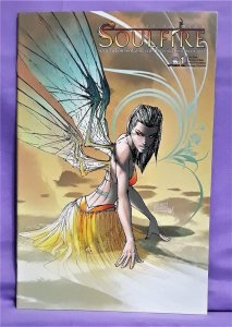 Michael Turner's SOULFIRE #1 - 7 Exclusive Variant Covers Aspen Comics