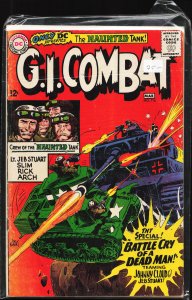 G.I. Combat #116 (1966)