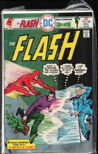 The Flash #238 (1975) The Flash