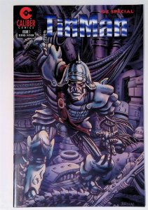 Oz Special: Tin Man #1 (1995, Caliber) VF/NM