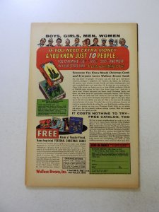 Fantastic Four #55 (1966) FN/VF condition