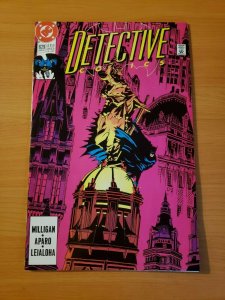 Detective Comics #629 ~ NEAR MINT NM ~ 1991 DC COMICS