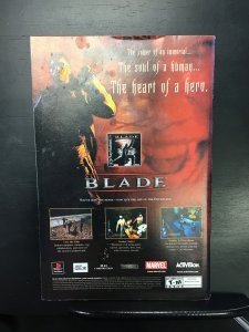 X-Men #109 (2001) nm