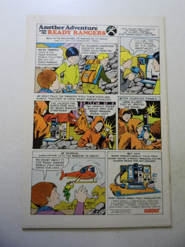 The Flash #225 (1974) FN Condition