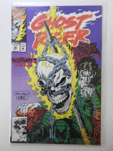 Ghost Rider #30 (1992)