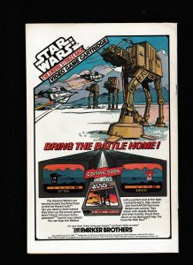 The Amazing Spider-Man #233 (1982) VF-