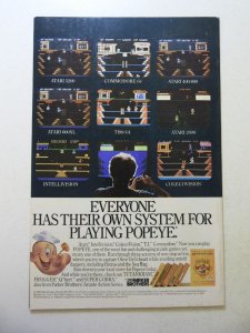 The Amazing Spider-Man #253 (1984) FN/VF Condition