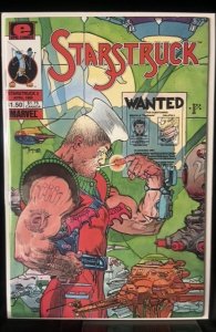 Starstruck #2 (1985)