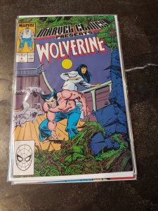 Marvel Comics Presents #6 (1988)