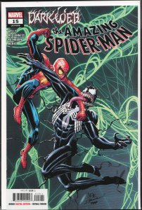 The Amazing Spider-Man #15 (2023)