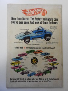 Superboy #150 (1968) FN Condition!