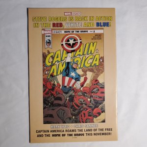 Spider-Gwen 25 Near Mint Cover by Khary Randolph