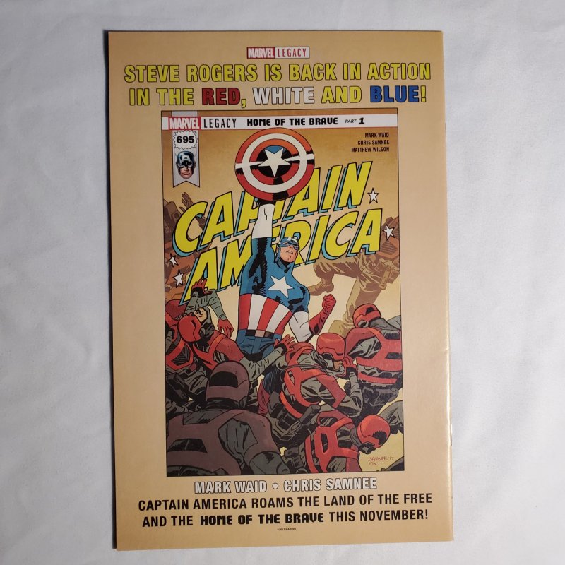 Spider-Gwen 25 Near Mint Cover by Khary Randolph