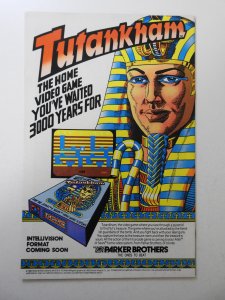 The Uncanny X-Men #173 (1983) FN/VF Condition!