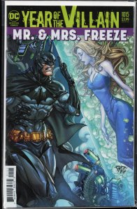 Detective Comics #1015 (2020)