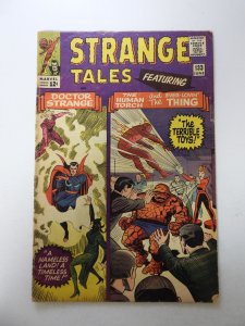 Strange Tales #133 (1965) VG- condition