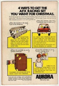 Kamandi, The Last Boy on Earth #2 Jack King Kirby! (id#NN)