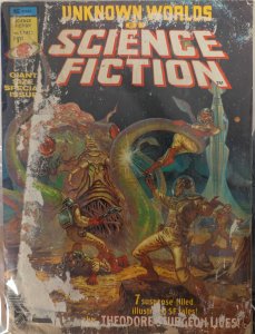 First Men in the Moon (1965) Captain Marvel