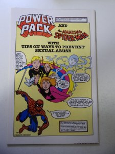 The Amazing Spider-Man #277 (1986) FN/VF Condition