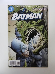 Batman #610 NM- condition