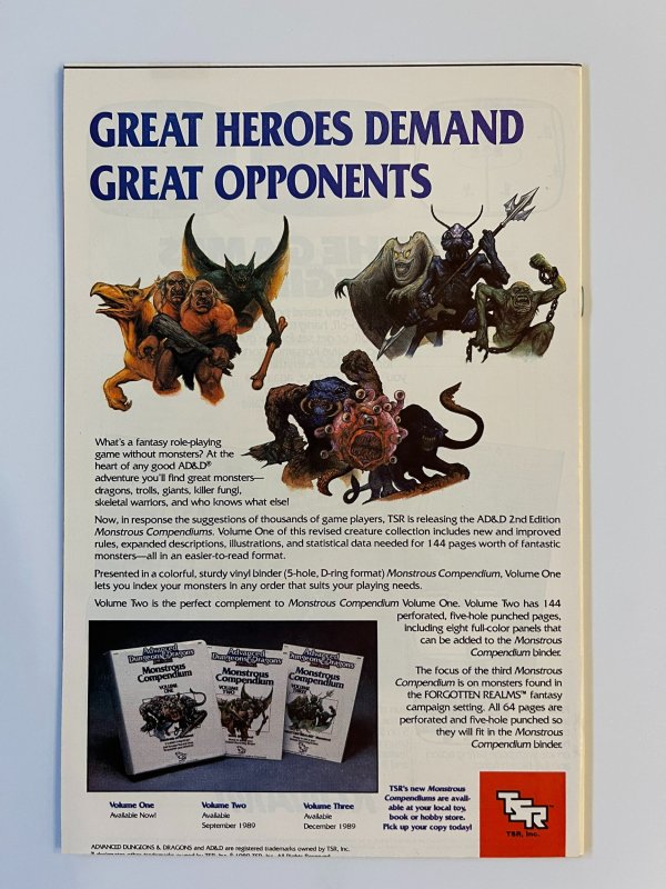 Avengers West Coast #50 - Newsstand NM- (1989)