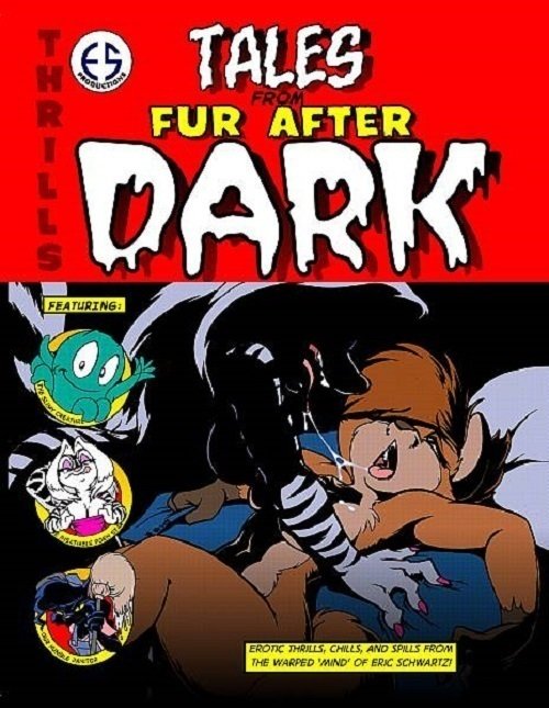 Tales From Fur after Dark