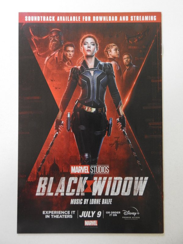 Miles Morales: Spider-Man #28 (2021) NM- Condition!