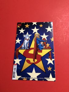 SUPER GIRL #29 DC