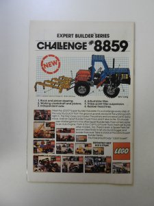 The Amazing Spider-Man #225 (1982) VF condition