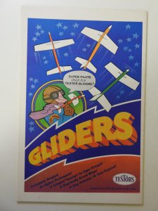 Black Panther #11 VF Condition! MJ insert!