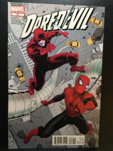 Daredevil #22  (2013)