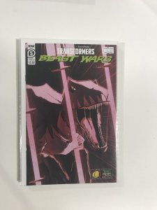 Transformers: Beast Wars #5 (2021) NM3B176 NEAR MINT NM