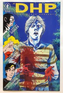 Dark Horse Presents #65 (Aug 1992, Dark Horse) VF-
