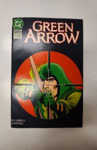 Green Arrow #74 (1993) NM DC Comic Book J693
