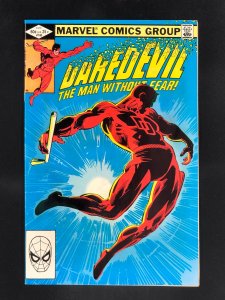 Daredevil #185 (1982)